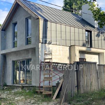 Лісова вул.