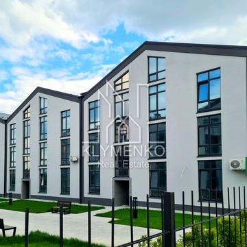 Тарасівська, 1