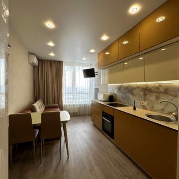 Столичне шосе, 1-А