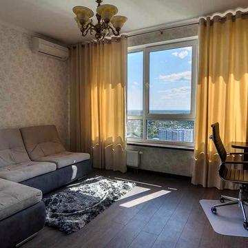 Зарічна вул., 1-Г