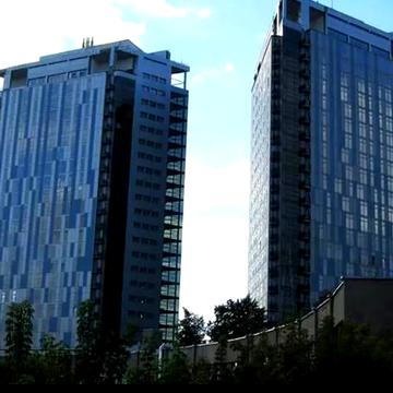 Отакара Яроша пров., 20 к1