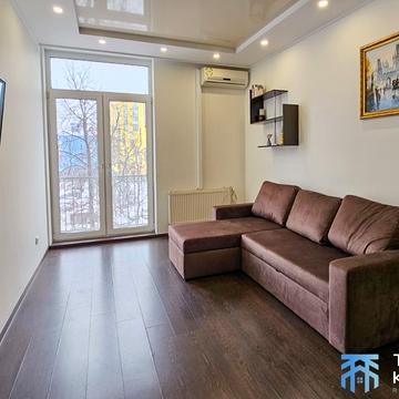 Регенераторна вул., 4 к4