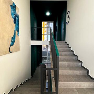 Малоголосківська вул., (Будинок 3)