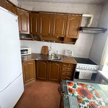 Олега Мудрака вул. (Генерала Наумова), 19