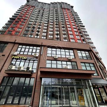 Академіка Філатова вул., (Будинок 4)