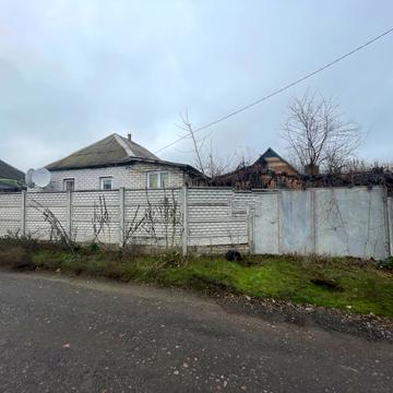 Семена Ковалевського вул.