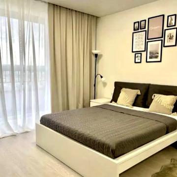 Варшавська вул., 201-А