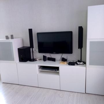 Миколи Василенка вул., 17-А