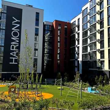 Тернопільська вул., (Будинок)