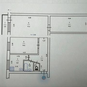 Клавдіївська вул., 34