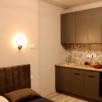 Профсоюзна вул., 9-А