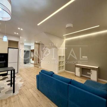 Садова вул.