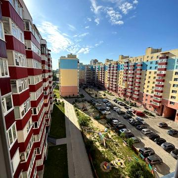 Михайла Лушпи просп., 5 к25