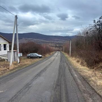 Гута, Ужгородський, Закарпатська область 9500.0 USD
