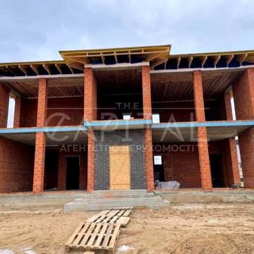 Охіньківська вул.