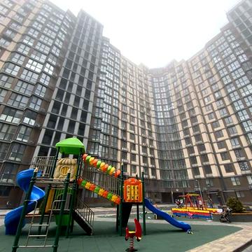 Прохоровська вул., 39/41