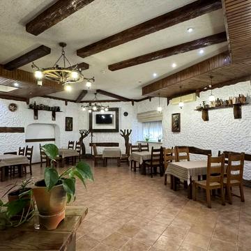 Любінська вул., 160б