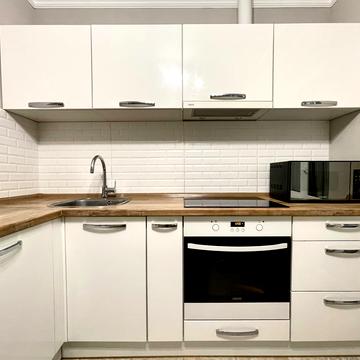 Вадима Гетьмана вул., 46-А/4