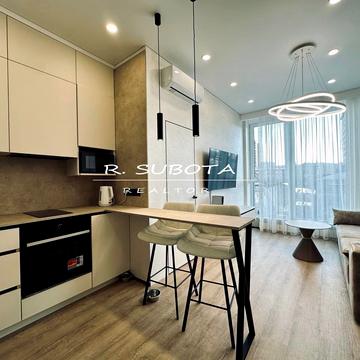 Володимира Вернадського вул. (Дзержинського), 35-Н