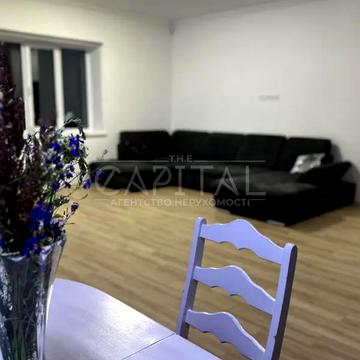 Барвінкова вул., 18-А