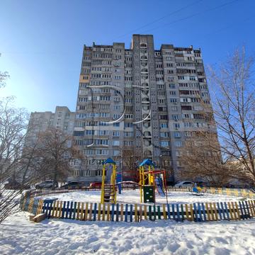 Червоної Калини просп. (Володимира Маяковського), 28