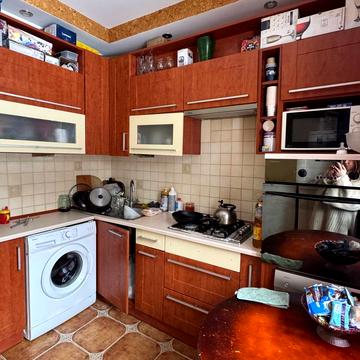 Максима Залізняка вул., 34