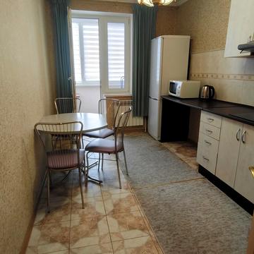 Миру просп., 3-Д