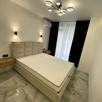 Романа Левицького вул., 34 к4