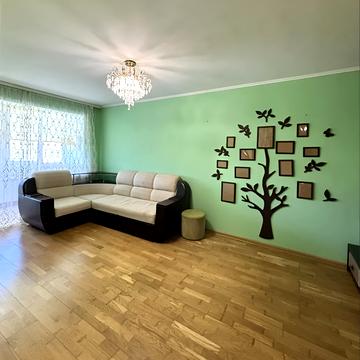 Наукова вул., 30