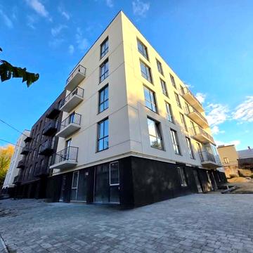 Стадникової вул., 40-А