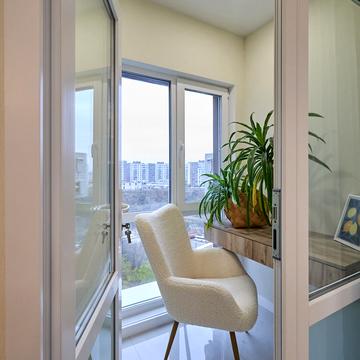 Михайла Максимовича вул. (Онуфрія Трутенка), 24-В