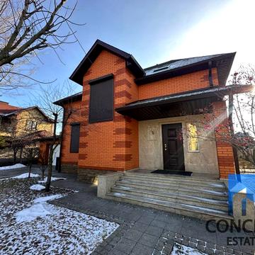 Соснова (Золоті Ключі), 7