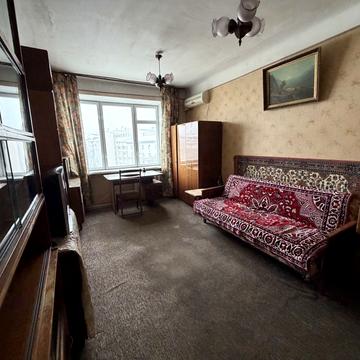 Микільсько-Ботанічна вул., 17/4