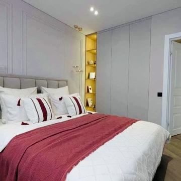 Всеволода Змієнка вул., 34/21