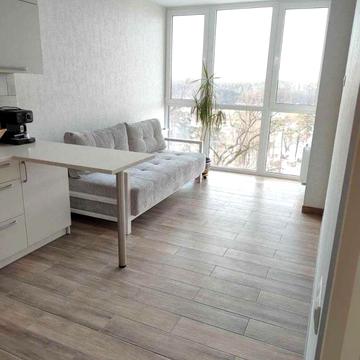 Живописна вул., 3