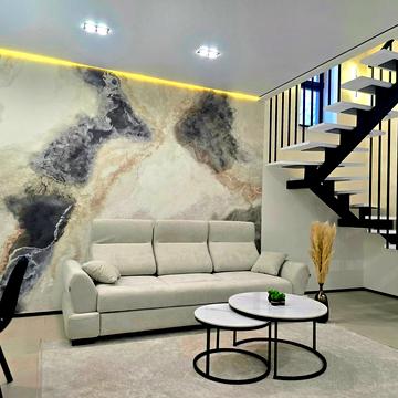 Гагаріна вул.