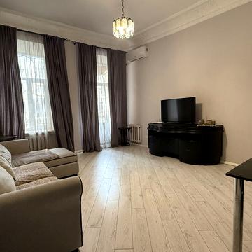 Велика Арнаутська вул., 93