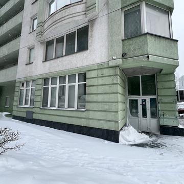 Депутатська вул., 23-А