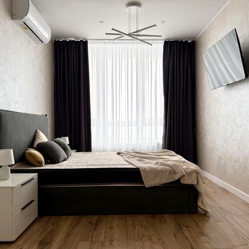 Зарічна вул., 2 к1