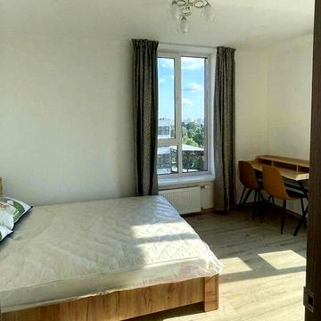 Соборності просп. (Воззєднання), 17 к2