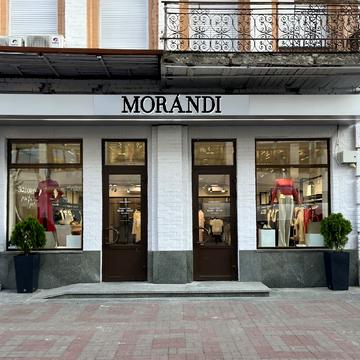 Шота Руставелі вул., 15