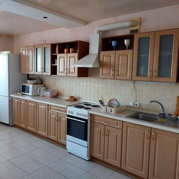 Європейська вул. (Фрунзе), 107