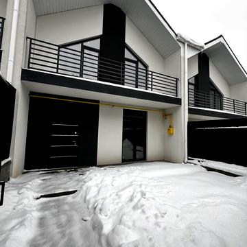 Малишка вул.