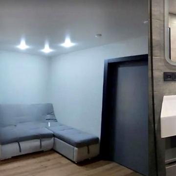 Майка Йогансена вул. (Лермонтовська), 20