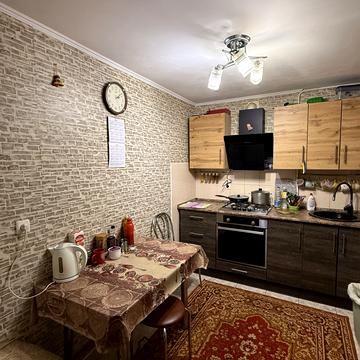 Гарнізонна вул.