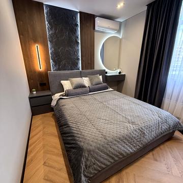 Родини Крістерів вул., 14-В