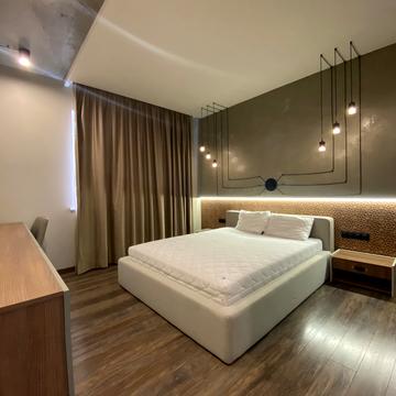 Ованеса Туманяна вул., 15-А