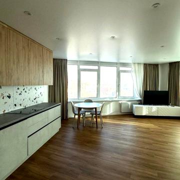 Берестейський просп. (Перемоги), 11 к2