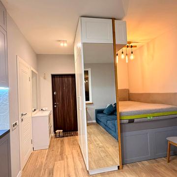 Березова вул., 45