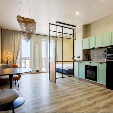 Мала Арнаутська вул., 71